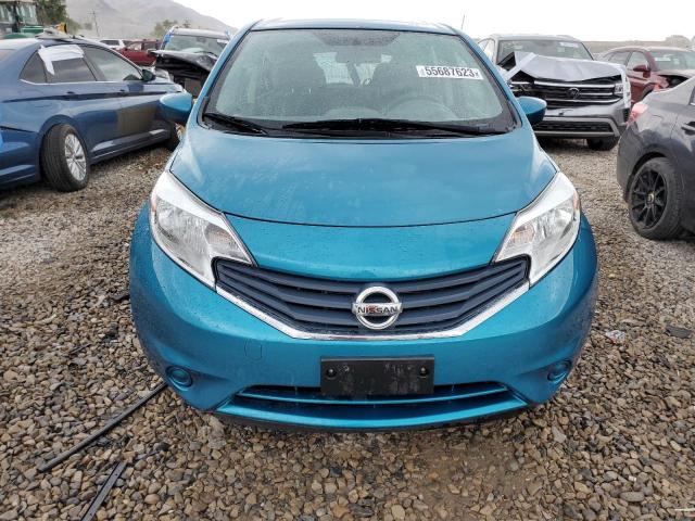 Photo 5 from auction – 2015 NISSAN VERSA NOTE with VIN 3N1CE2CP9FL432412