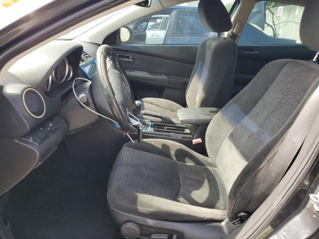 Photo 7 from auction – 2012 MAZDA 6 I with VIN 1YVHZ8DH9C5M37696