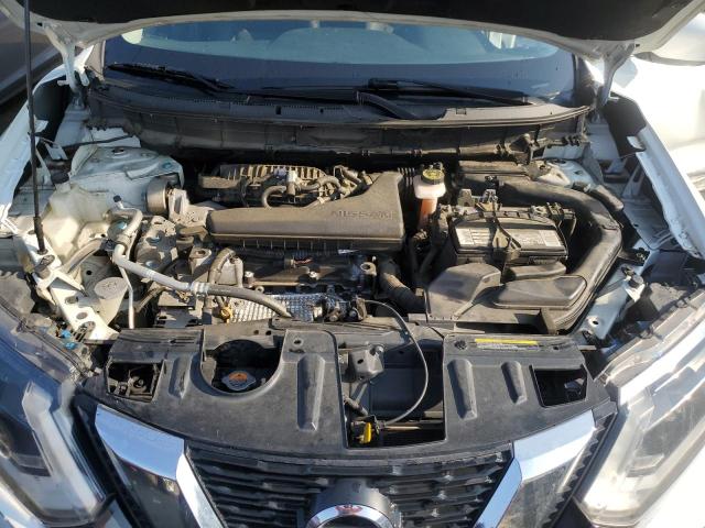 Photo 12 from auction – 2017 NISSAN ROGUE S with VIN KNMAT2MT0HP560504