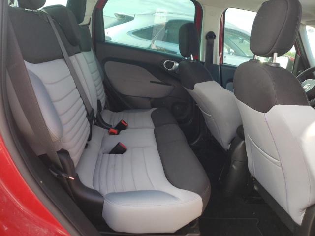 Photo 11 from auction – 2014 FIAT 500L EASY with VIN ZFBCFABH8EZ027313