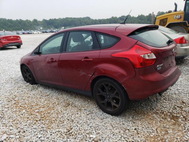 Photo 2 from auction – 2014 FORD FOCUS SE with VIN 1FADP3K21EL282934