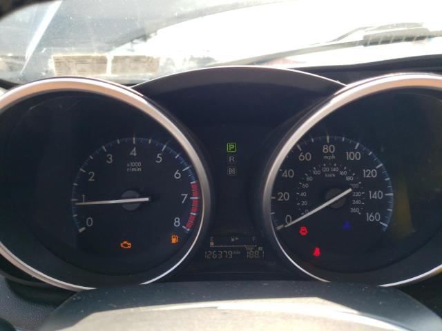 صورة رقم 9 من المزاد - 2012 MAZDA 3 I مع VIN JM1BL1W87C1657587