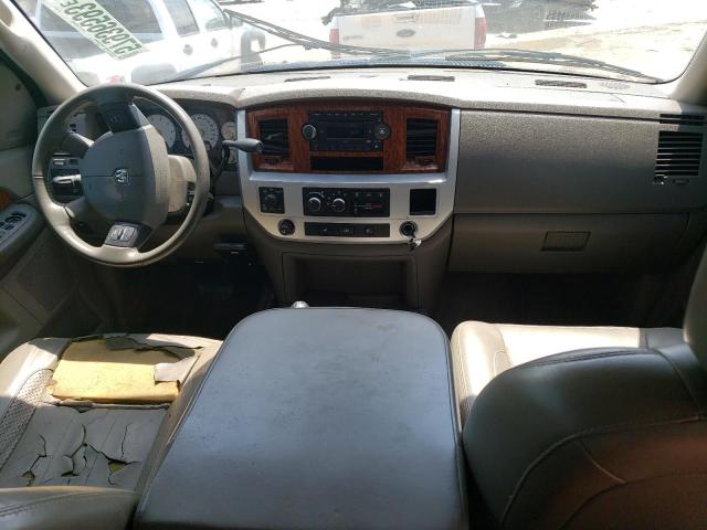 Photo 8 from auction – 2007 DODGE RAM 2500 S with VIN 3D7KS28D87G796773