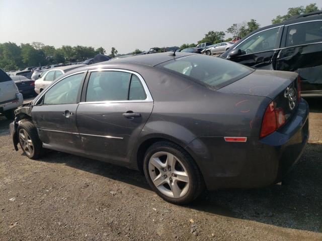 Photo 2 from auction – 2011 CHEVROLET MALIBU LS with VIN 1G1ZB5E19BF245789