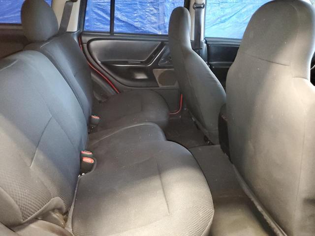 Photo 10 from auction – 2004 JEEP GRAND CHER with VIN 1J4GX48S24C416654