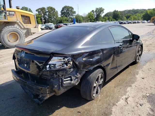 Photo 3 from auction – 2014 HONDA CIVIC EX with VIN 2HGFG3B82EH503415