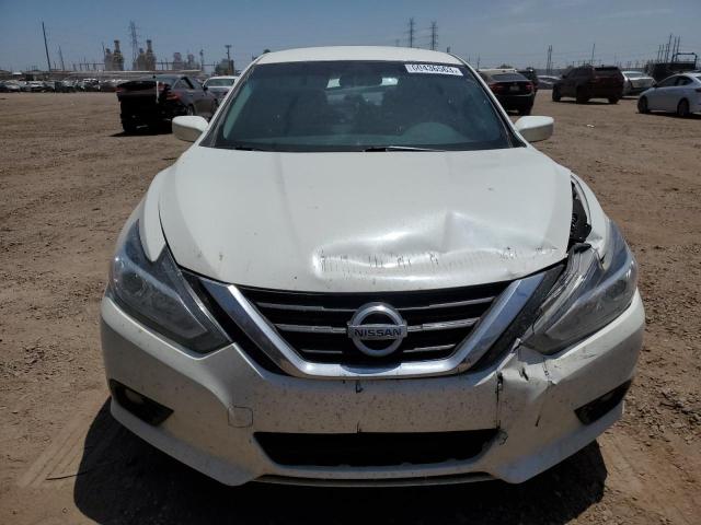 Photo 5 from auction – 2017 NISSAN ALTIMA 2.5 with VIN 1N4AL3AP9HC188302