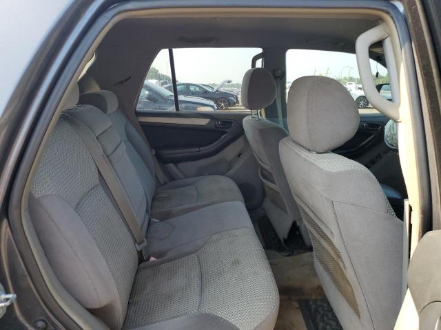 Photo 11 from auction – 2004 TOYOTA 4RUNNER SR with VIN JTEZU14R848010675