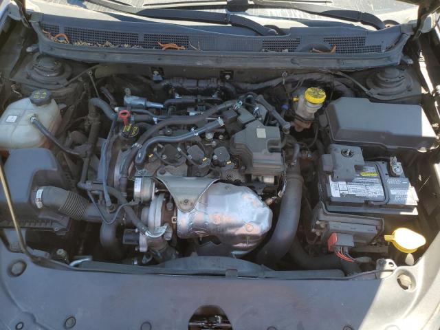 Photo 11 from auction – 2014 DODGE DART SXT with VIN 1C3CDFBHXED871581