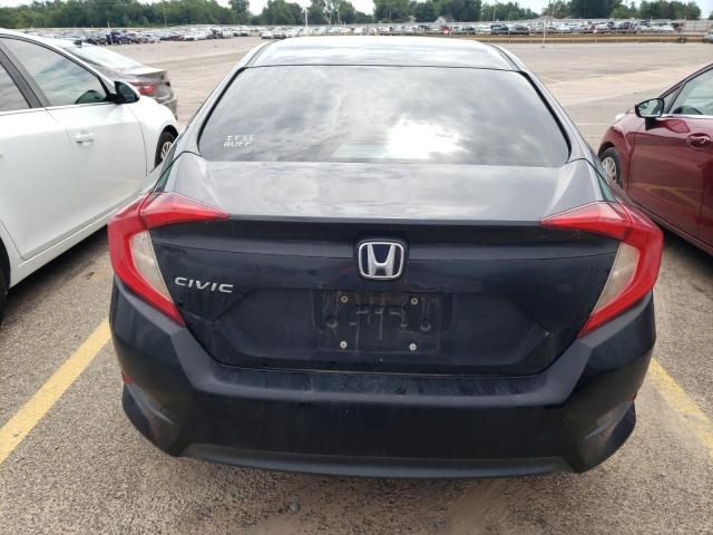 Photo 6 from auction – 2016 HONDA CIVIC LX with VIN 19XFC2F54GE049400