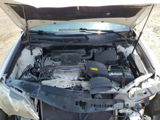 Photo 11 from auction – 2012 TOYOTA CAMRY BASE with VIN 4T1BF1FKXCU628078