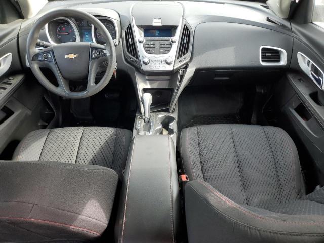 Photo 8 from auction – 2012 CHEVROLET EQUINOX LS with VIN 2GNFLCEK1C6208355