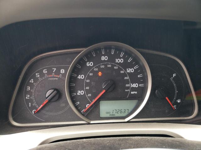 Photo 9 from auction – 2015 TOYOTA RAV4 XLE with VIN 2T3WFREV0FW134996