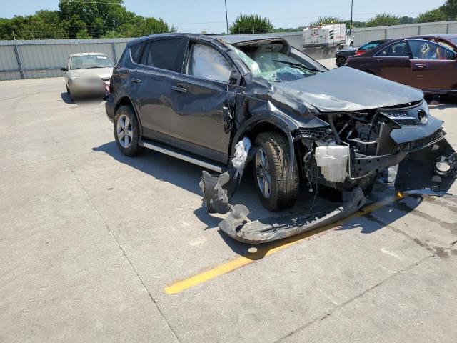 Photo 4 from auction – 2015 TOYOTA RAV4 XLE with VIN 2T3WFREV7FW188442