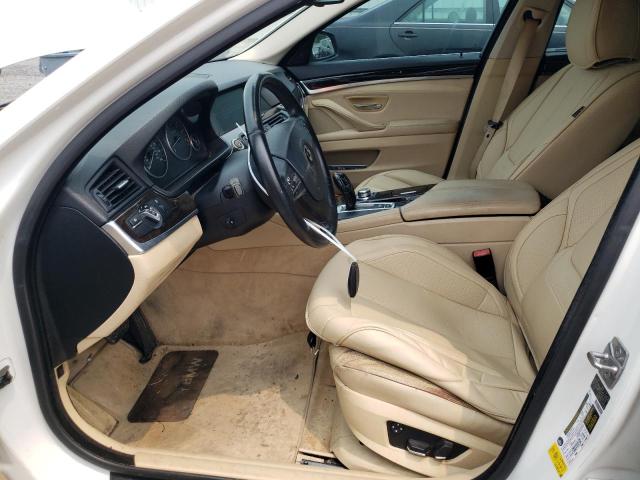Photo 7 from auction – 2011 BMW 535 I with VIN WBAFR7C52BC605636