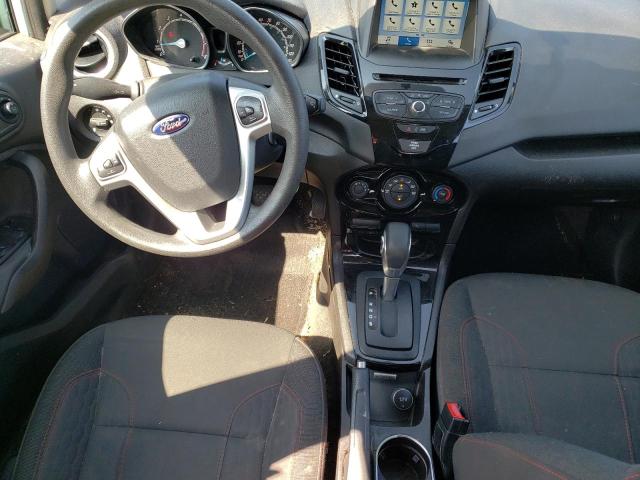 Photo 8 from auction – 2017 FORD FIESTA SE with VIN 3FADP4BJ3HM112705