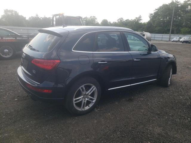 Photo 3 from auction – 2015 AUDI Q5 PREMIUM with VIN WA1LFAFPXFA106457
