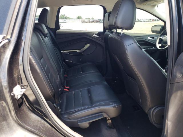 Photo 11 from auction – 2014 FORD ESCAPE TIT with VIN 1FMCU0JX7EUC66785