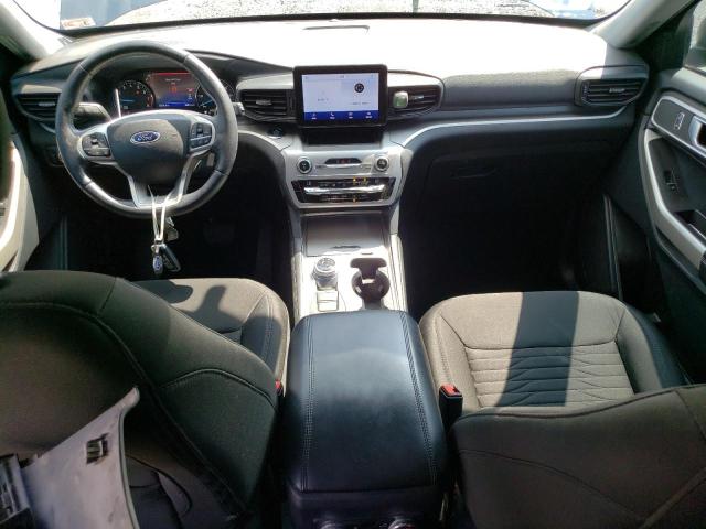 Photo 8 from auction – 2021 FORD EXPLORER X with VIN 1FMSK8DH5MGB13002