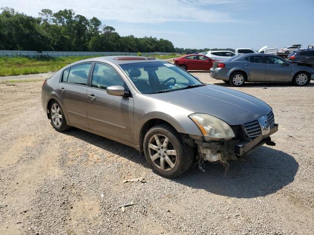 Photo 4 from auction – 2006 NISSAN MAXIMA SE with VIN 1N4BA41E36C835420