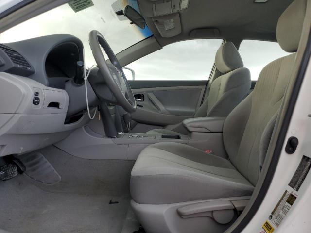 Photo 7 from auction – 2008 TOYOTA CAMRY CE with VIN 4T1BE46K88U741278