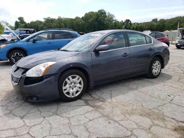 NISSAN ALTIMA BAS 2012 with VIN 1N4AL2AP2CC159761 - Photo from auction