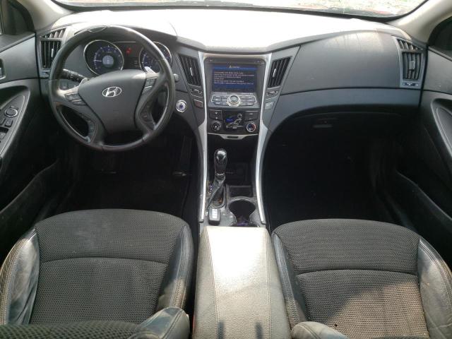 Фото 8 с аукциона – 2012 HYUNDAI SONATA SE с VIN 5NPEC4AC9CH376040