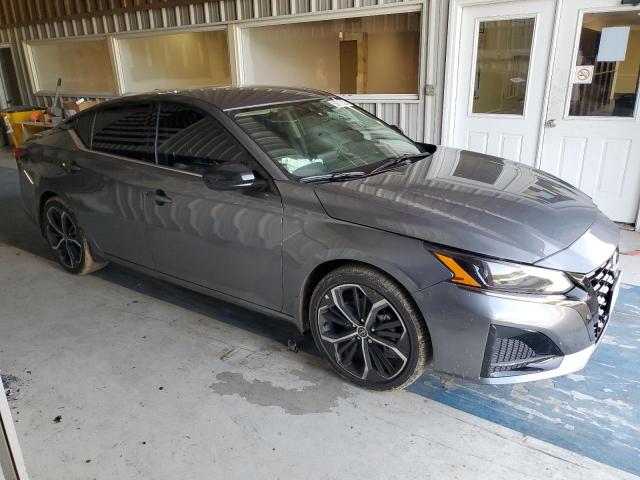 Photo 4 from auction – 2023 NISSAN ALTIMA SR with VIN 1N4BL4CV9PN413701