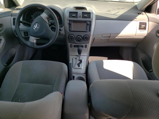 Photo 8 from auction – 2013 TOYOTA COROLLA BA with VIN 2T1BU4EE3DC114563
