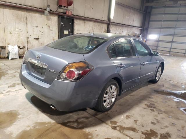 Photo 3 from auction – 2012 NISSAN ALTIMA BAS with VIN 1N4AL2APXCC144621