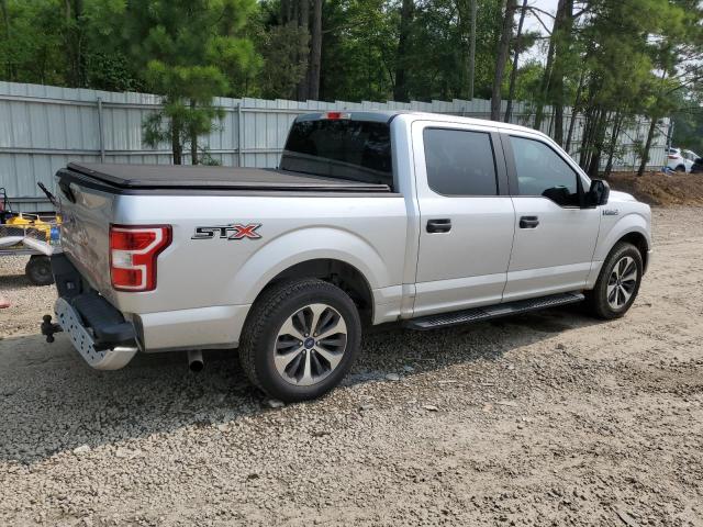 Photo 3 from auction – 2019 FORD F150 SUPER with VIN 1FTEW1CP4KFC01905