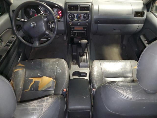 Photo 8 from auction – 2003 NISSAN XTERRA with VIN 5N1ED28TX3C672828