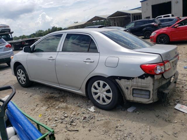 Photo 2 from auction – 2013 TOYOTA COROLLA BA with VIN 5YFBU4EE3DP223928
