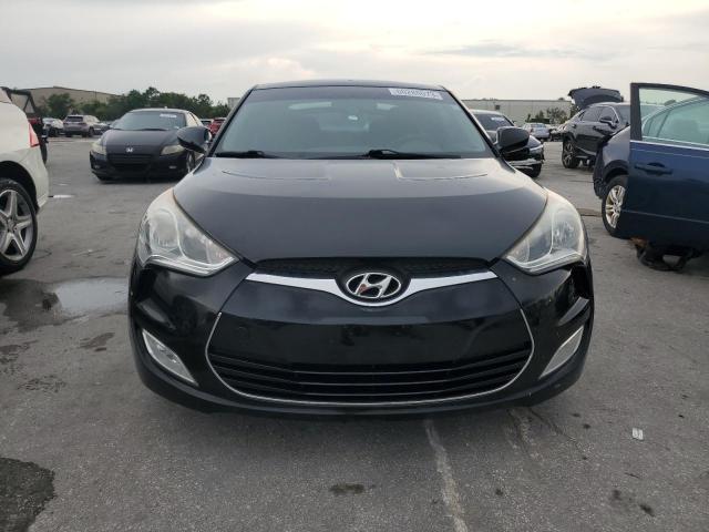 Photo 5 from auction – 2013 HYUNDAI VELOSTER with VIN KMHTC6AD0DU156560