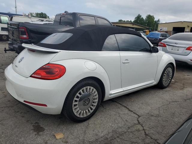Photo 3 from auction – 2016 VOLKSWAGEN BEETLE S/S with VIN 3VW517AT4GM802754