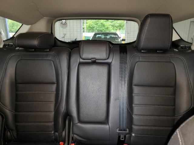 Photo 10 from auction – 2018 FORD ESCAPE SEL with VIN 1FMCU9HD1JUC84371
