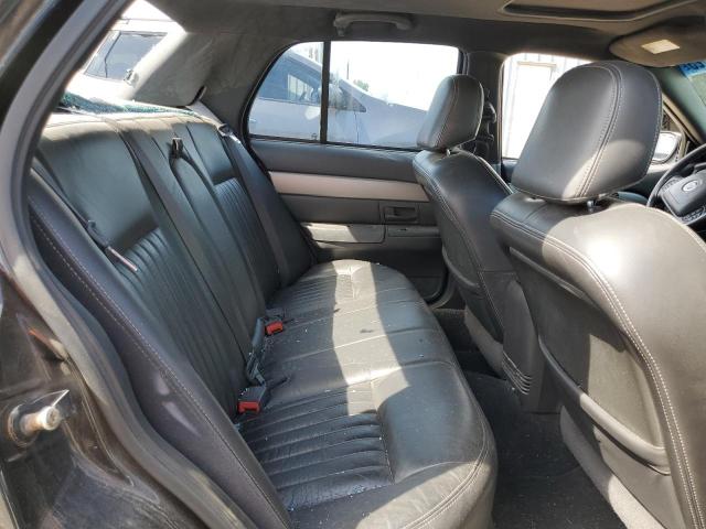 Photo 10 from auction – 2004 MERCURY MARAUDER with VIN 2MHHM79V54X695566