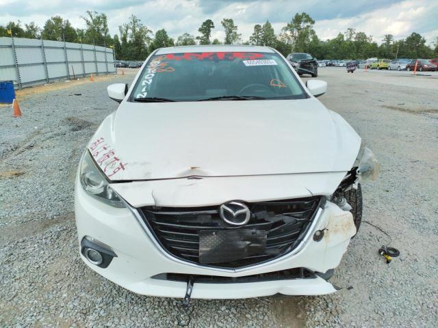 Photo 5 from auction – 2015 MAZDA 3 TOURING with VIN JM1BM1V39F1229303