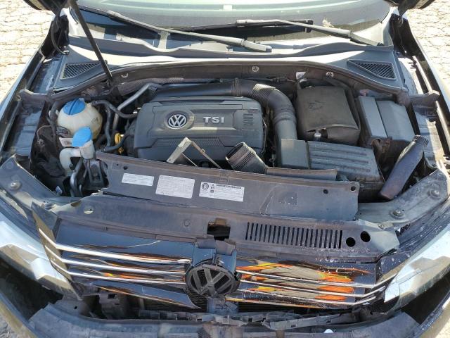 Photo 11 from auction – 2015 VOLKSWAGEN PASSAT S with VIN 1VWAT7A38FC040408