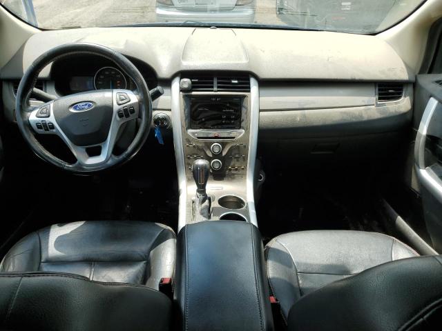 Photo 8 from auction – 2013 FORD EDGE SEL with VIN 2FMDK4JC9DBA11252