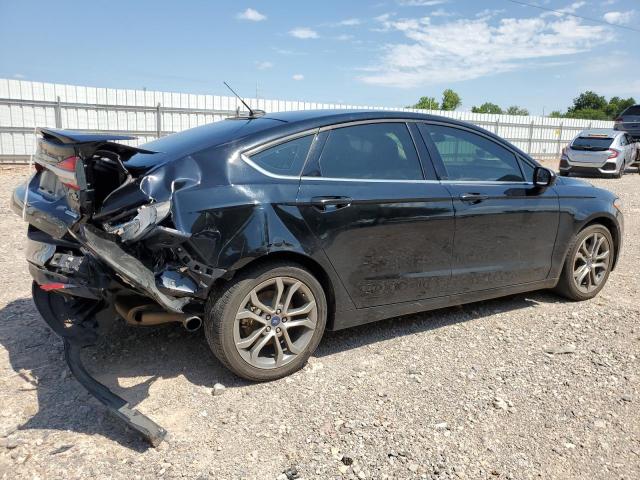Photo 3 from auction – 2017 FORD FUSION SE with VIN 3FA6P0HDXHR312065