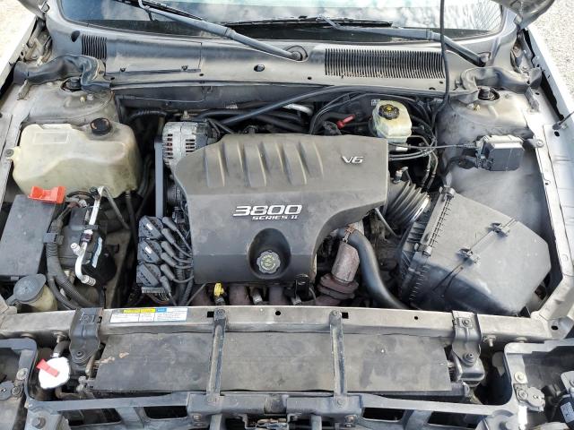 Photo 11 from auction – 2000 BUICK LESABRE CU with VIN 1G4HP54KXY4207034