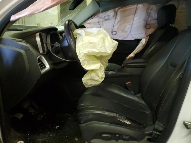 Photo 7 from auction – 2012 CHEVROLET EQUINOX LT with VIN 2GNFLNEK1C6284072