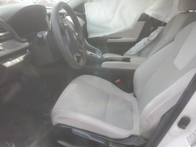 Photo 7 from auction – 2021 HONDA INSIGHT EX with VIN 19XZE4F56ME008653