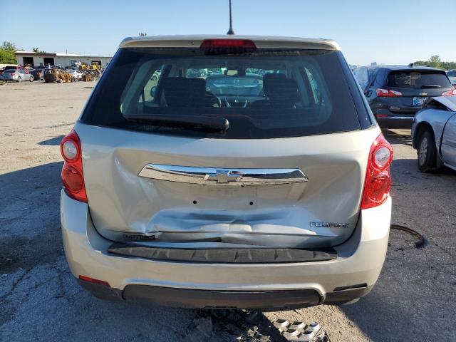 Photo 6 from auction – 2014 CHEVROLET EQUINOX LS with VIN 2GNALAEK6E6331215