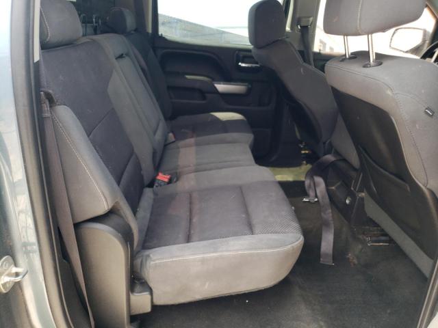 Photo 10 from auction – 2014 CHEVROLET SILVERADO with VIN 3GCPCREC3EG398837