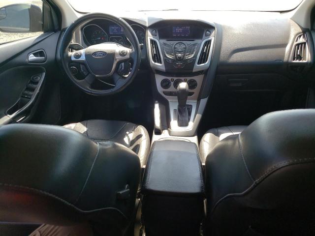 Photo 8 from auction – 2013 FORD FOCUS SE with VIN 1FADP3F23DL117010