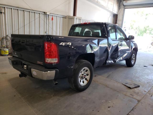 Photo 3 from auction – 2012 GMC SIERRA K15 with VIN 1GTR2TEA3CZ244360