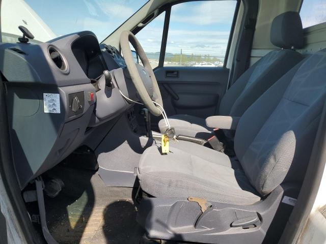 Photo 7 from auction – 2012 FORD TRANSIT CO with VIN NM0LS7AN2CT115600