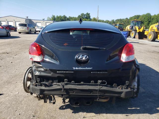 Photo 6 from auction – 2014 HYUNDAI VELOSTER with VIN KMHTC6AD9EU217339